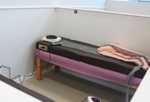 통합의학(integrative medicine)에 대해 설명하는 그림